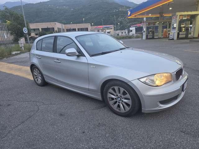 BMW 118 118d 5p 2.0 143cv dpf
