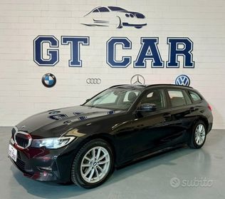 BMW 320 d xDrive Touring ** TUTTA TAGLIANDATA BM