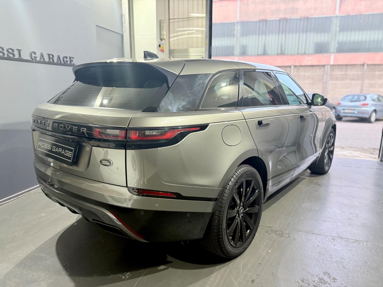 LAND ROVER RANGE ROVER VELAR RANGE ROVER VELAR 3.0 V6 SD6 300 CV R-DYNAMIC SE