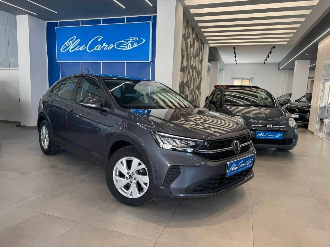 Volkswagen Taigo 1.0 tsi Life 95cv