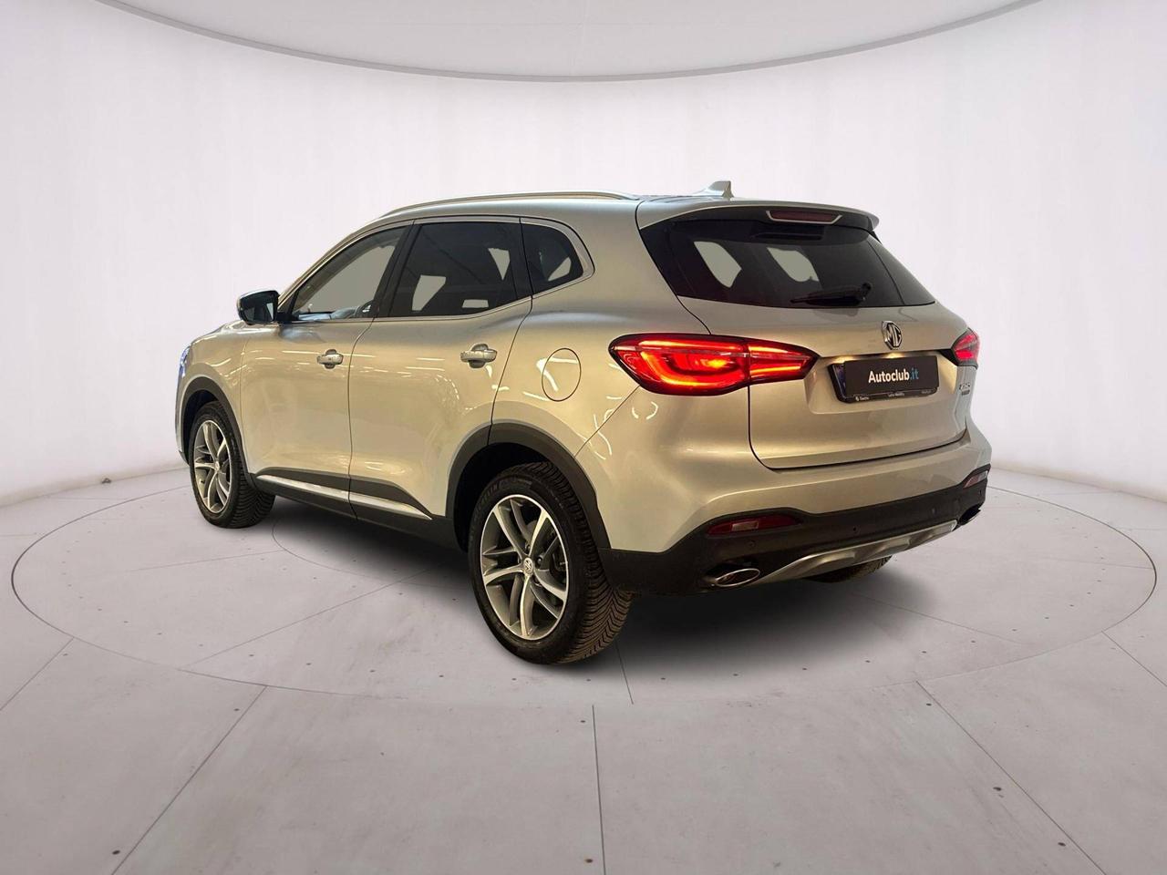 Mg HS EHS 1.5 t-gdi phev Exclusive