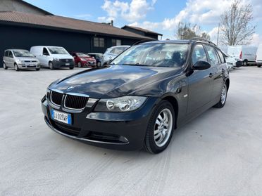 Bmw 318 318d cat Touring MSport
