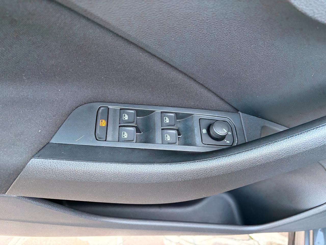 Skoda Kamiq 1.0 TSI 110 CV Monte Carlo