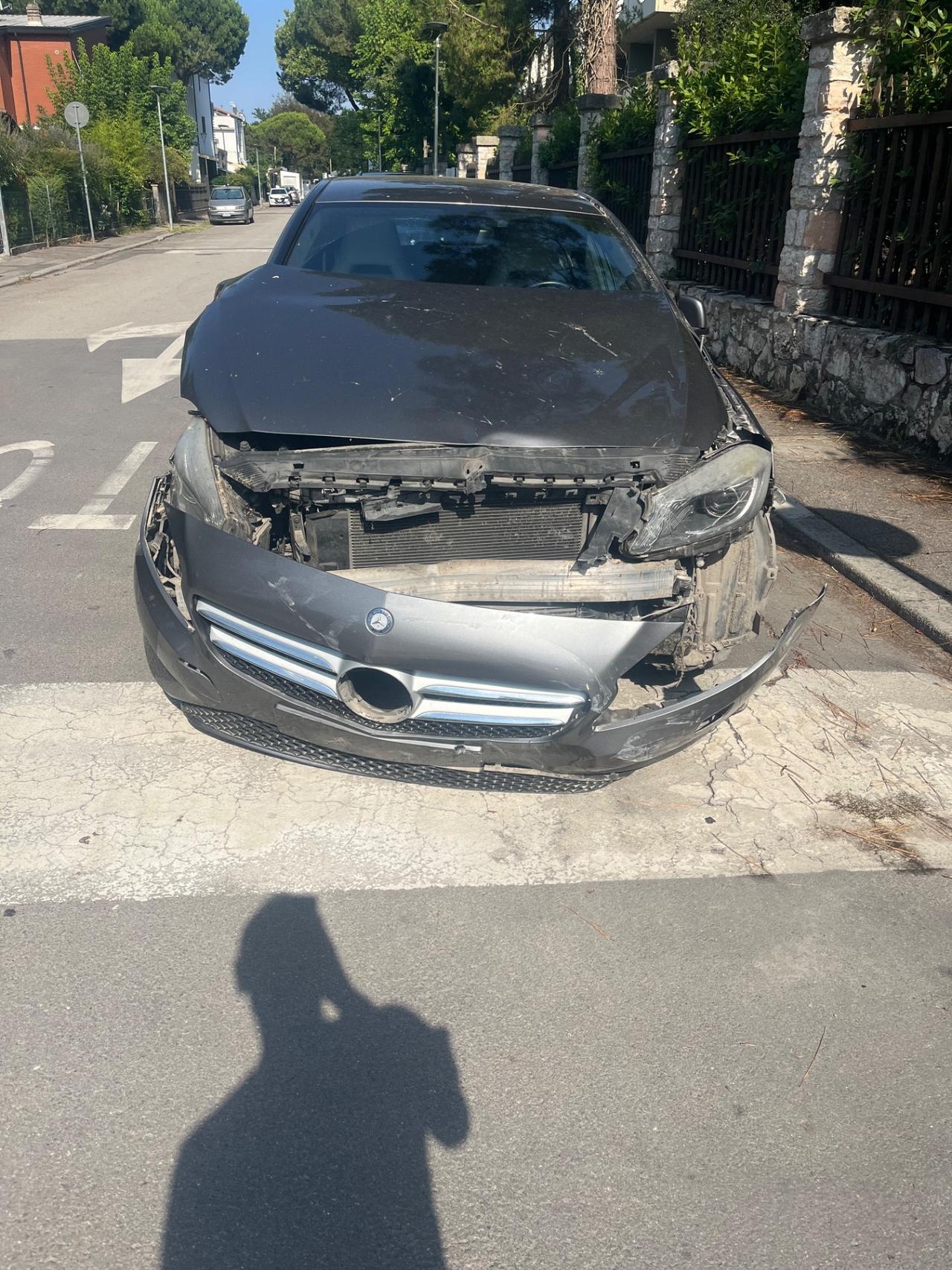 Mercedes-benz A 180 CDI Sport