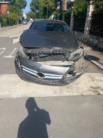 Mercedes-benz A 180 CDI Sport