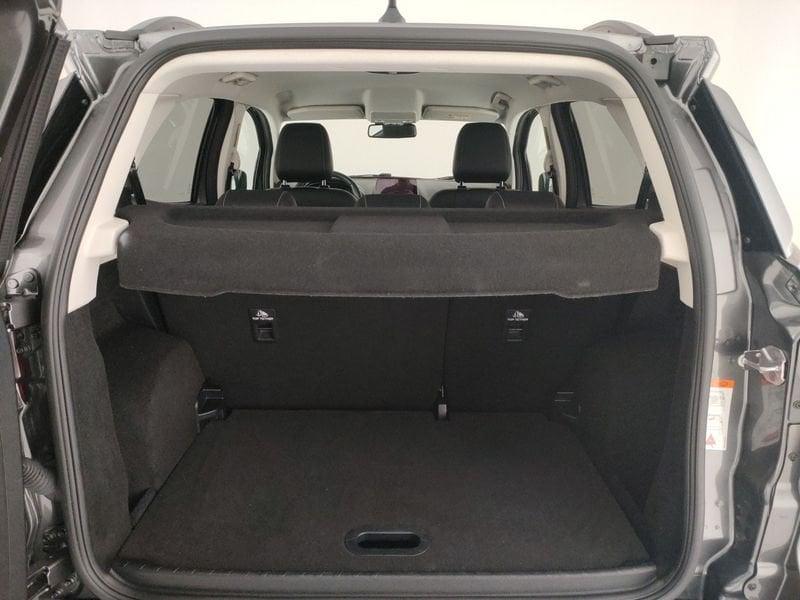 Ford EcoSport 1.0 ecoboost Titanium s&s 125cv my20.25