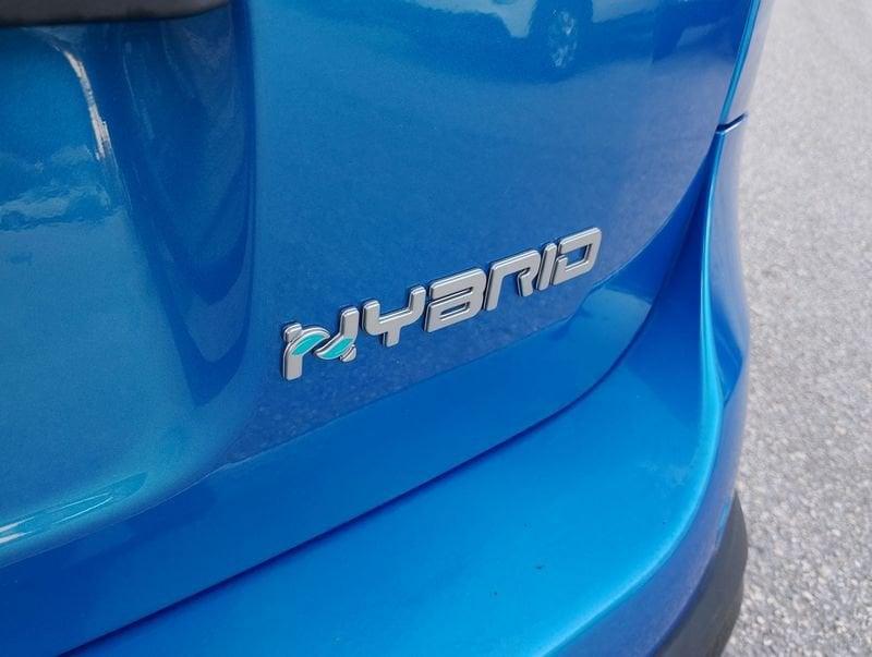 FIAT Panda Panda 1.0 FireFly S&S Hybrid Pandina