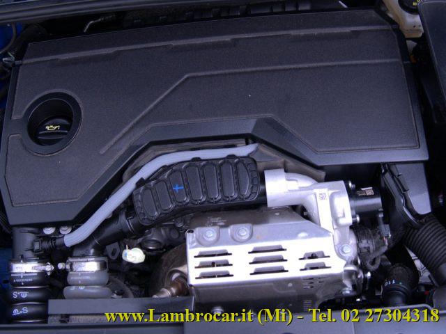 OPEL Corsa 1.2 Turbo 100CV GS KM Zero