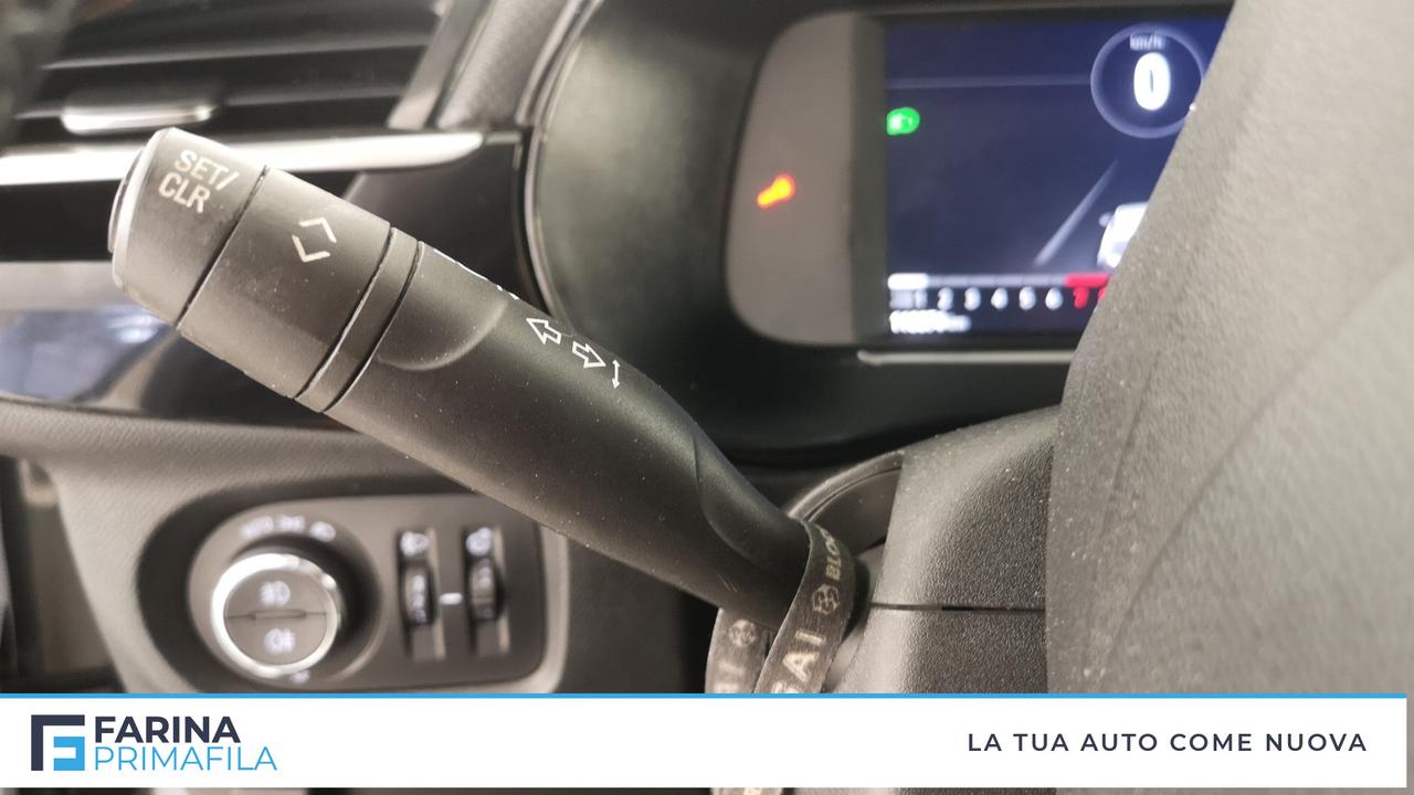 OPEL Corsa VI 2020 - Corsa 1.2 Elegance s&s 75cv