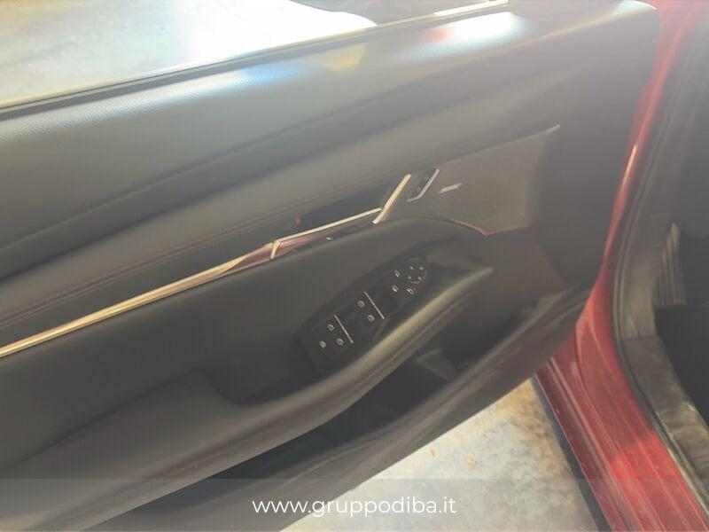 Mazda Mazda3 3 5p 2.0 m-hybrid Exclusive Design Pack 180cv