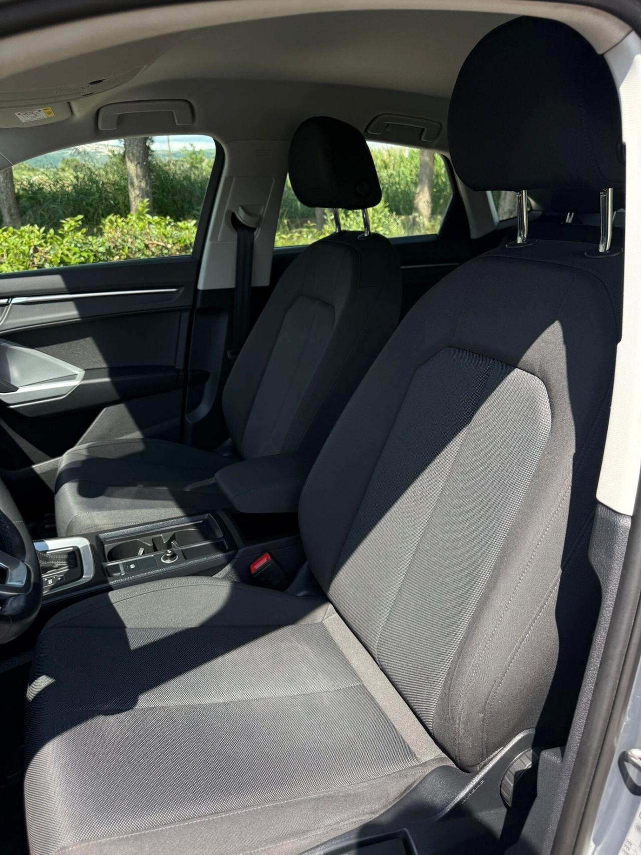 Audi Q3 SPB 35 TDI quattro S tronic Business Plus