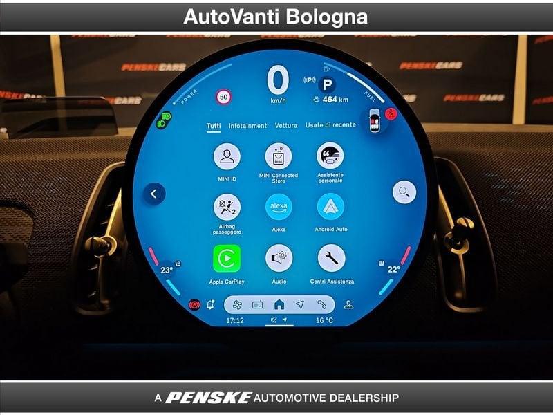 MINI Mini Countryman U25 Mini C Classic Countryman