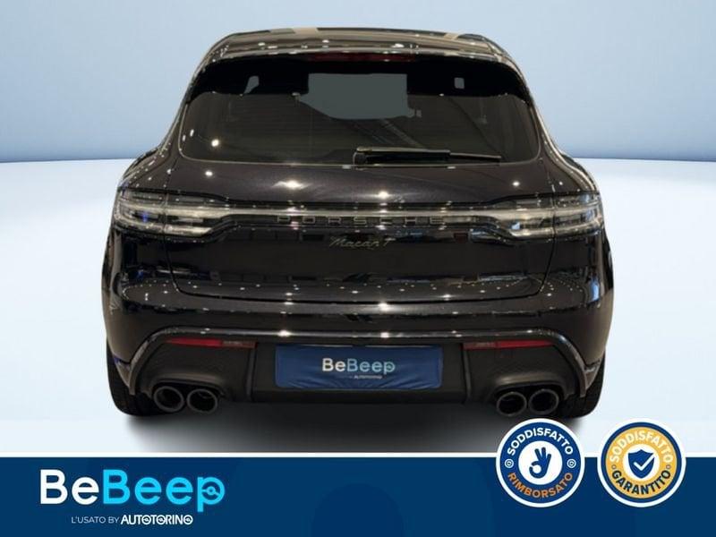 Porsche Macan 2.0 T 265CV PDK