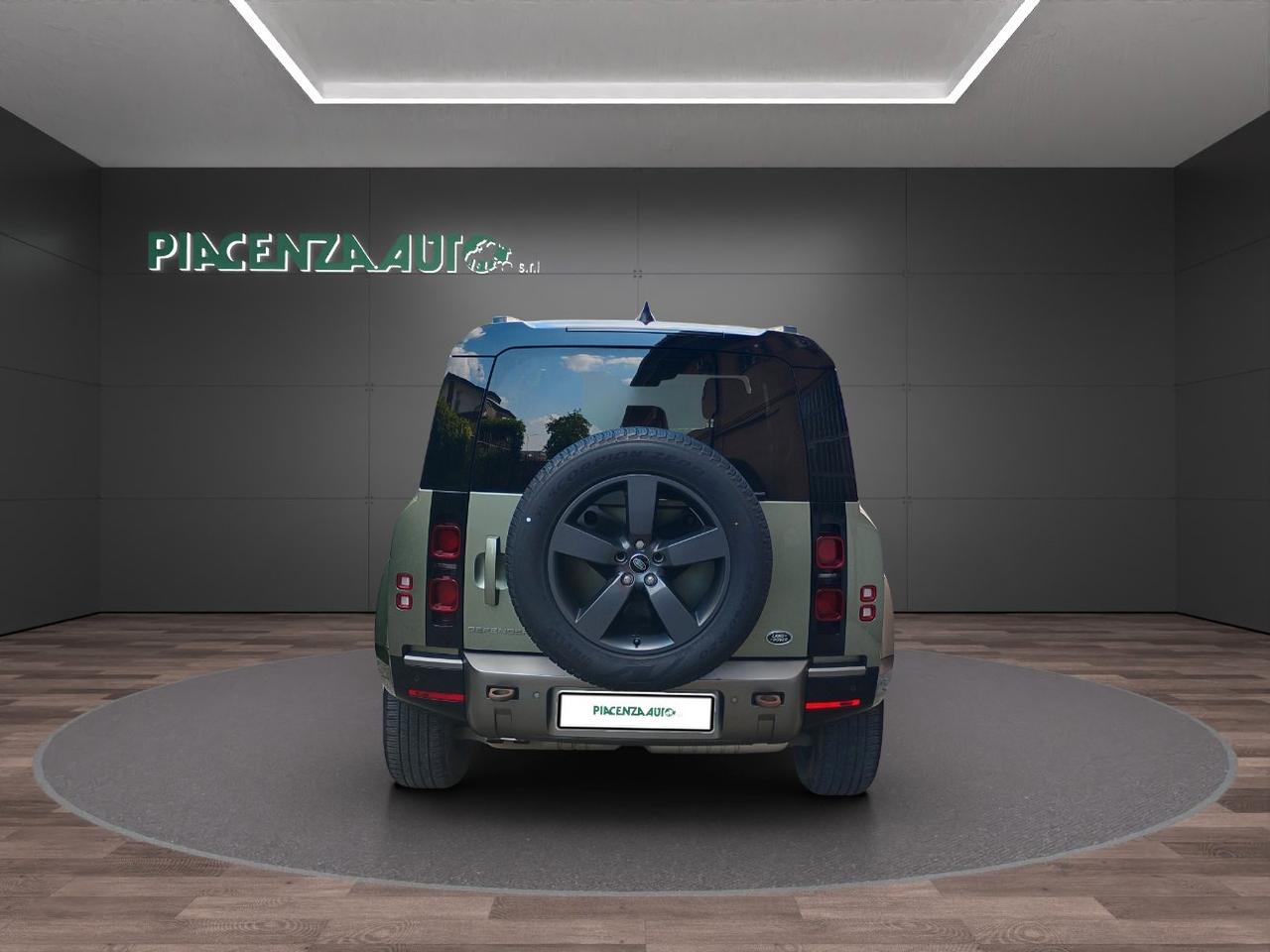 Land Rover Defender 110 3.0d i6 mhev X-Dynamic S awd 200cv.TELECAMERA 360