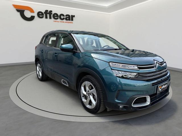 CITROEN C5 Aircross BlueHDi 130 S&S EAT8 Business
