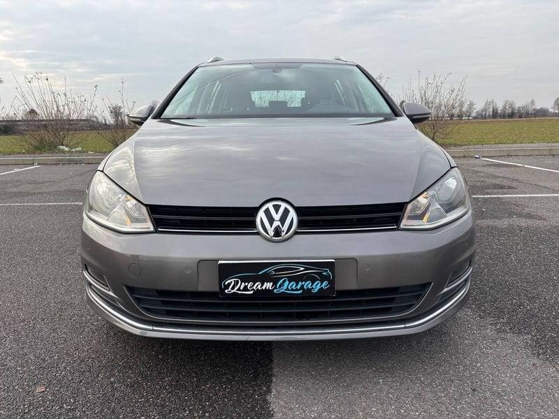 Volkswagen Golf CINGHIA NUOVA 1.6 Diesel 105cv