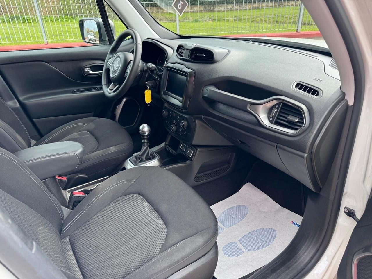 Jeep Renegade 1.0 T3 80th Anniversary