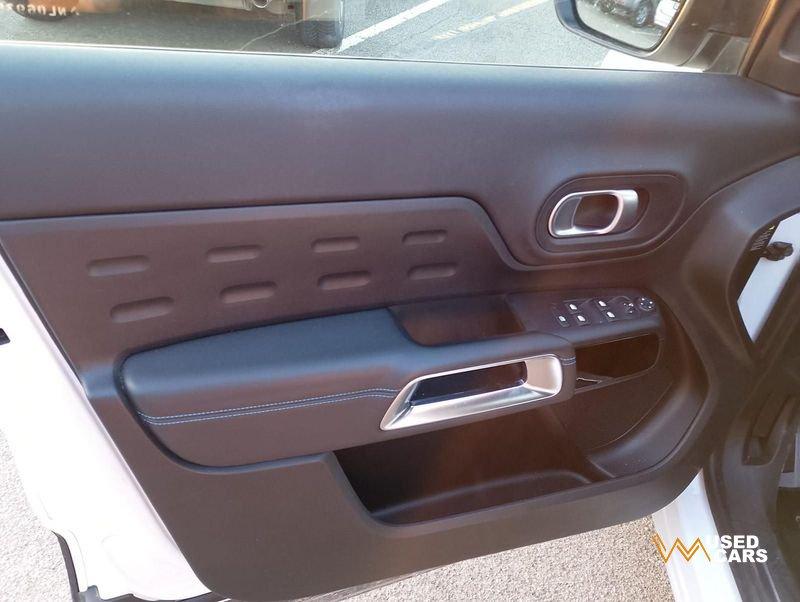 Citroën C5 Aircross 180 E-EAT8 Shine