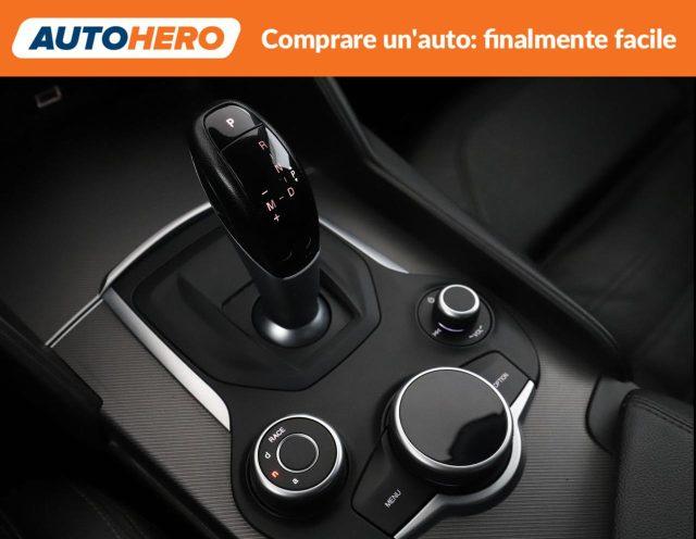 ALFA ROMEO Giulia 2.0 Turbo 280 CV AT8 AWD Q4 Veloce