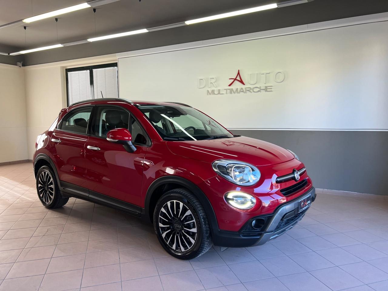 Fiat 500X 1.0 T3 120 CV Cross unico proprietario