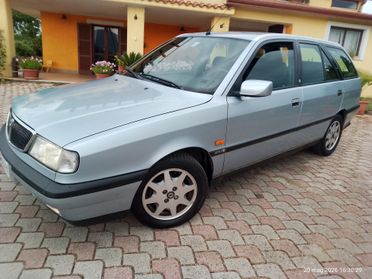 Lancia Dedra 1.8 i.e. 16V VVT cat Station Wagon LS