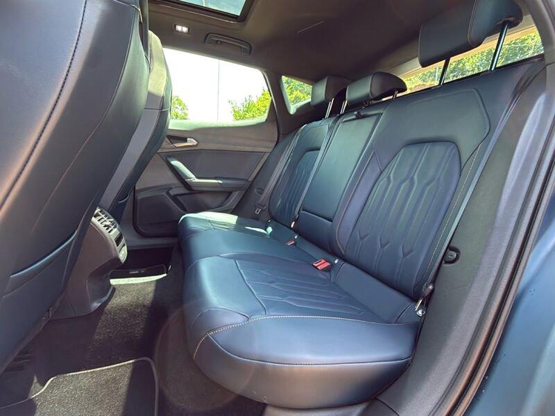 CUPRA Formentor 2.0 TDI 4Drive DSG