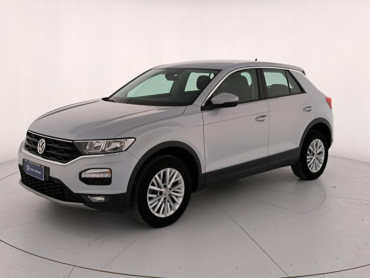 Volkswagen T-Roc 1.6 tdi business