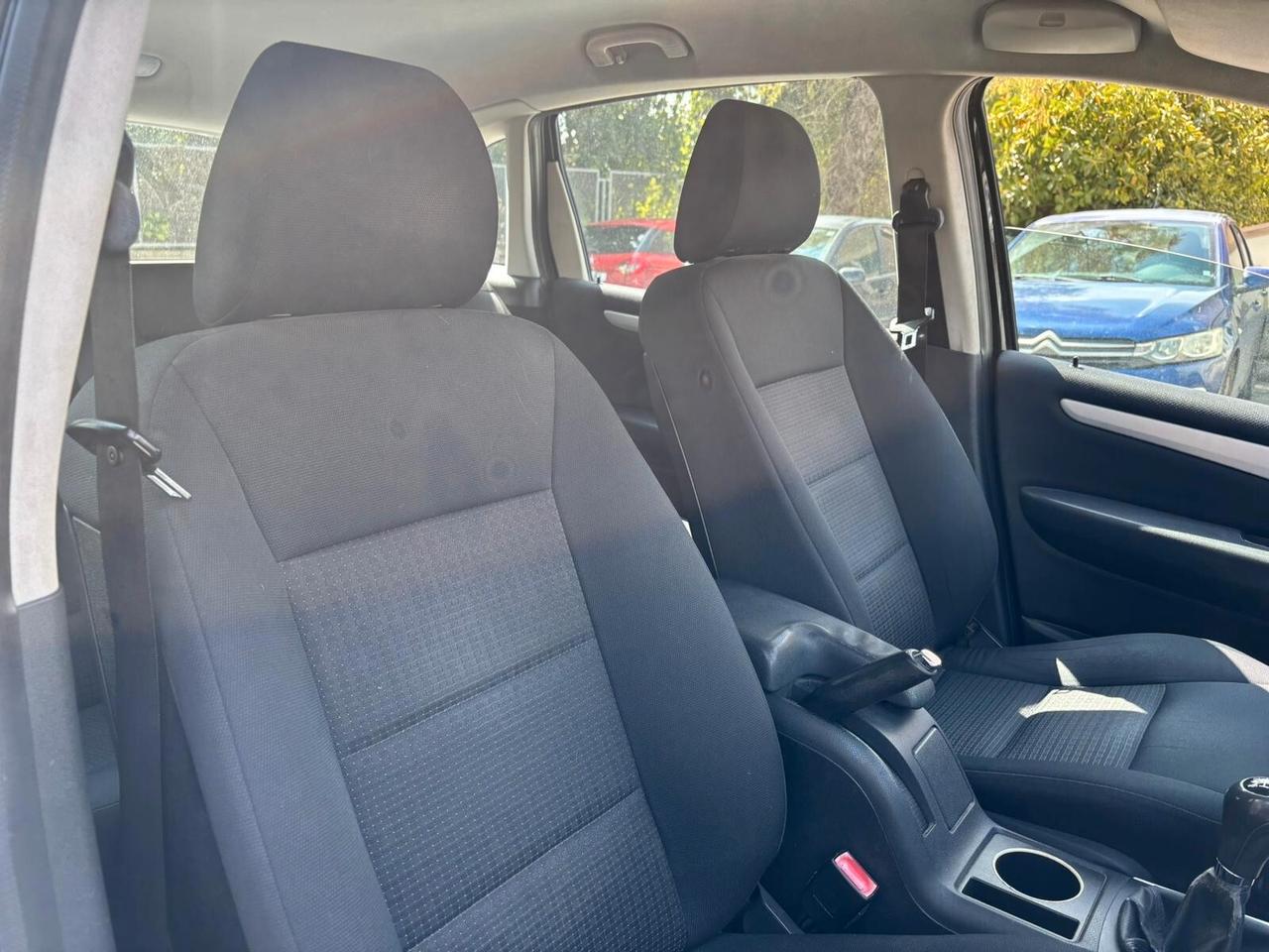 Mercedes-benz B 180 CDI Sport