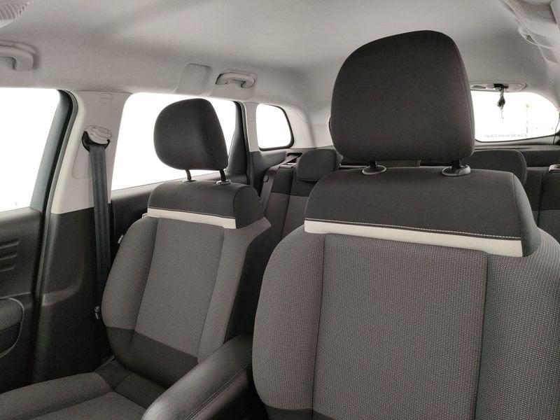 Citroën C3 Aircross PureTech 110 S&S Feel