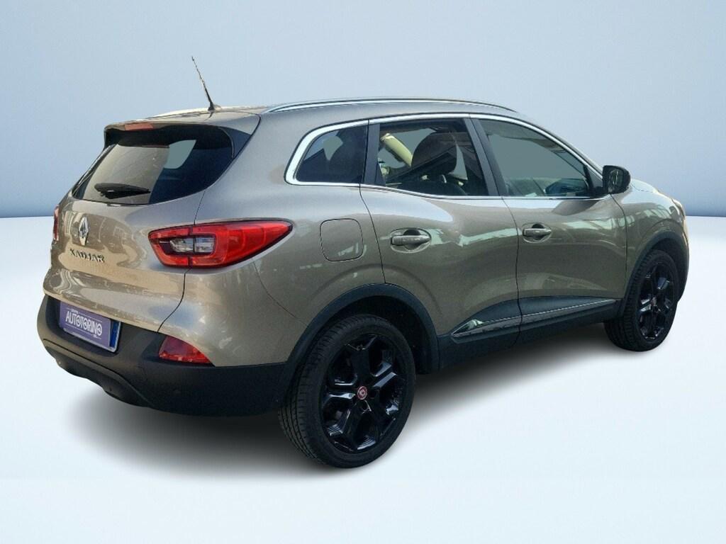 Renault Kadjar 1.2 TCe Energy Hypnotic2