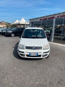 Fiat Panda 1.3 MJT 16V Dynamic 70 cv