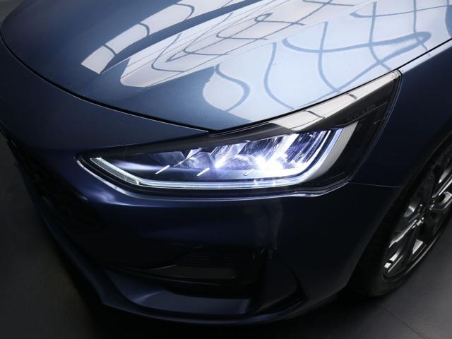 FORD Focus 1.0 EcoBoost Hybrid 125CV Powershift SW ST-Line De