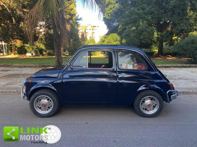 FIAT 500 L 0.5 18 CV