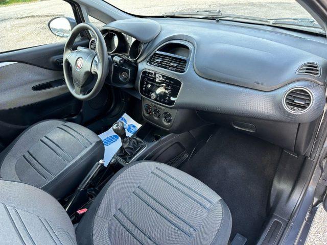 FIAT Punto Evo 1.3 Mjt 75 CV 5 porte Dynamic