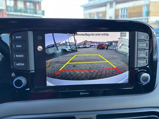 HYUNDAI i10 1.0 GPL Connectline KM0