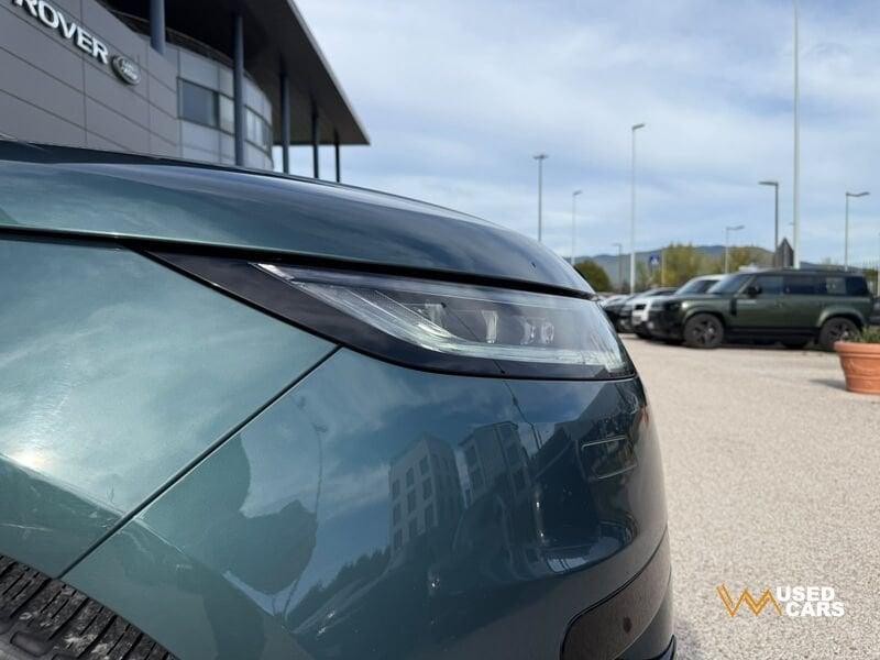 Land Rover Range Rover Sport Range Rover Sport 3.0d i6 mhev Dynamic SE awd 249cv auto