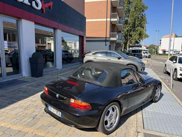 BMW Z3 1.8 cat Roadster