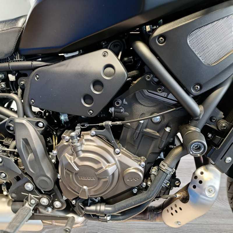 Yamaha XSR 700 - 2022