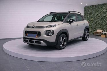CITROEN C3 Aircross 1.2 PureTech 110Cv S&S Shine
