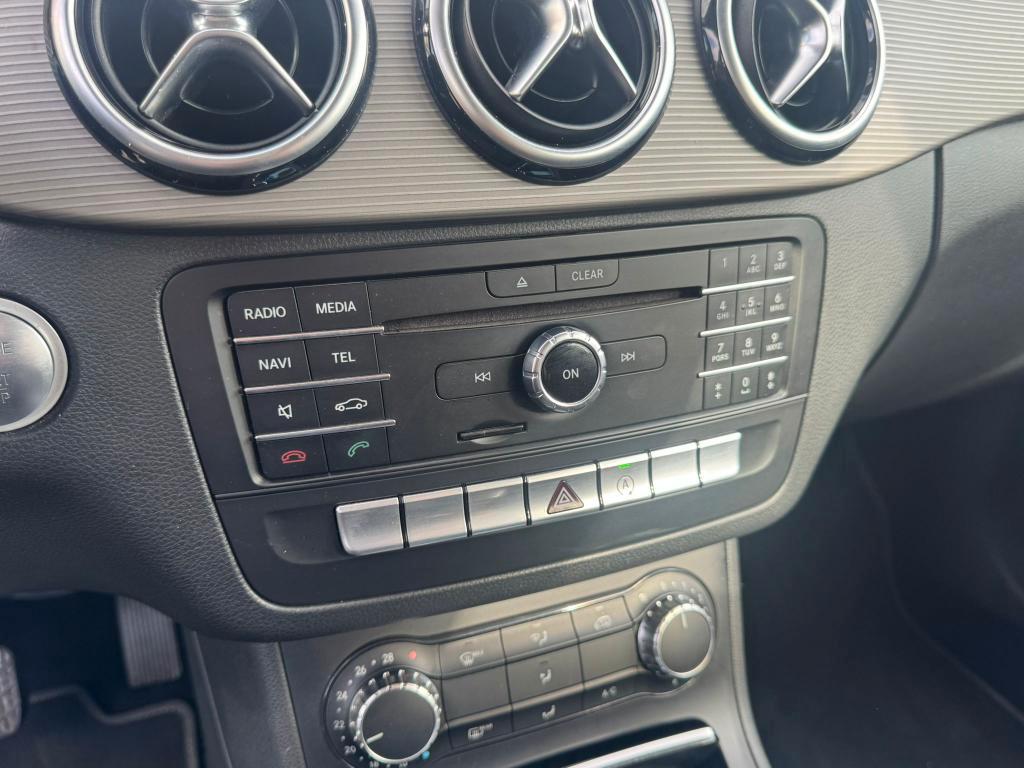 Mercedes Classe B B 180 d Business