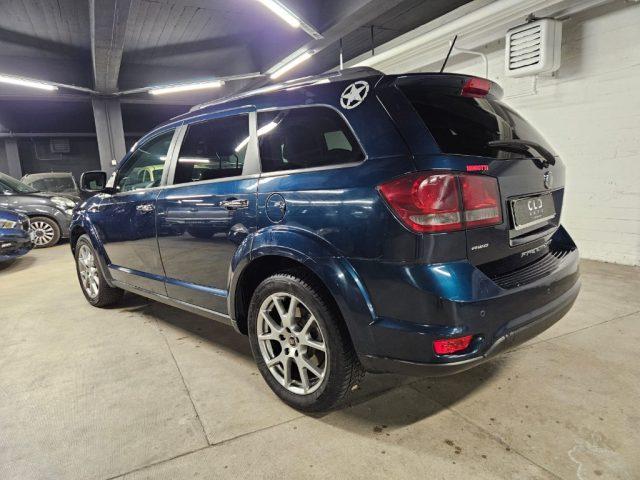 FIAT Freemont 2.0 Mjt 170 CV 4x4 aut. 7POSTI CAMBIO ROTTO