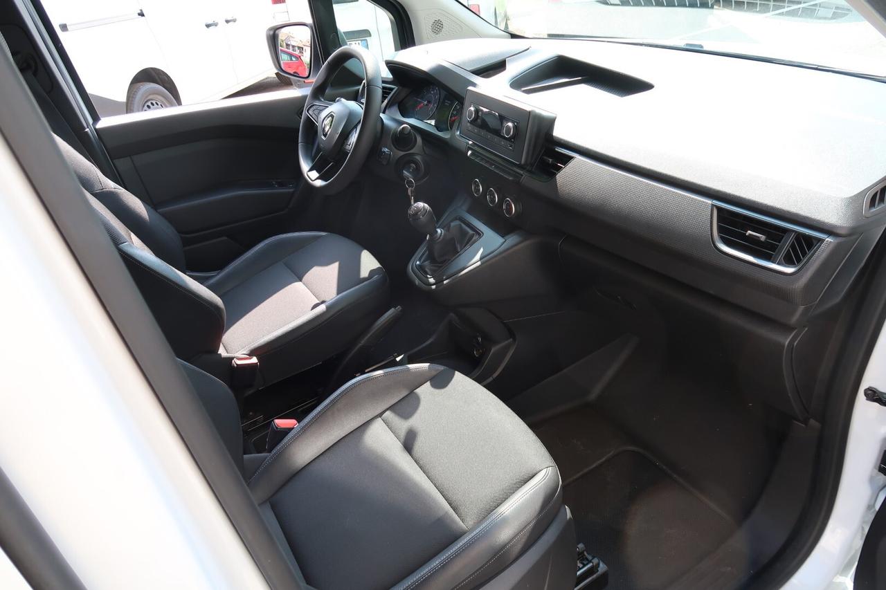Renault Kangoo 1.5 dCi 115CV Van