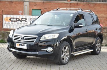 Toyota RAV 4 RAV4 2.2 D-4D 150 CV Lounge