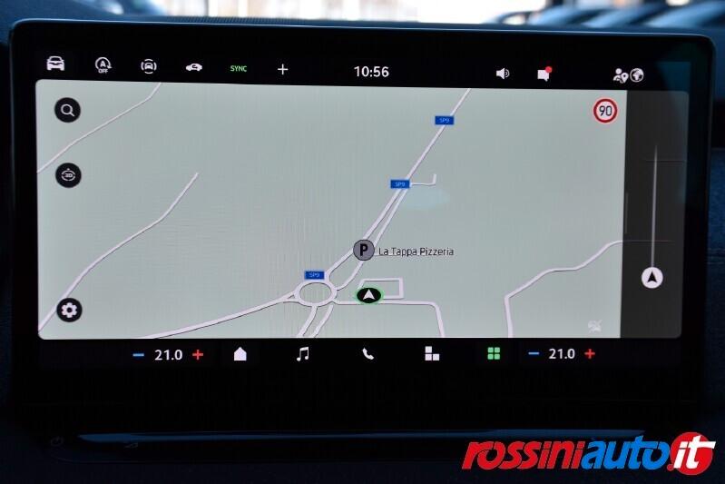 SKODA OCTAVIA WAGON 2.0 TDI 150 CV DSG STYLE + MATRIX LED R18