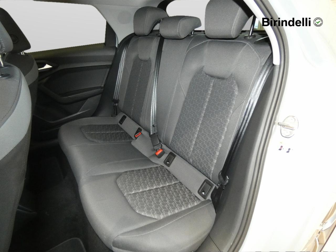 AUDI A1 2ª serie - A1 SPB 30 TFSI S tronic S line edition