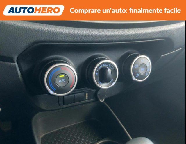 TOYOTA Aygo Active 1.0 VVT-i 72 CV 5 porte