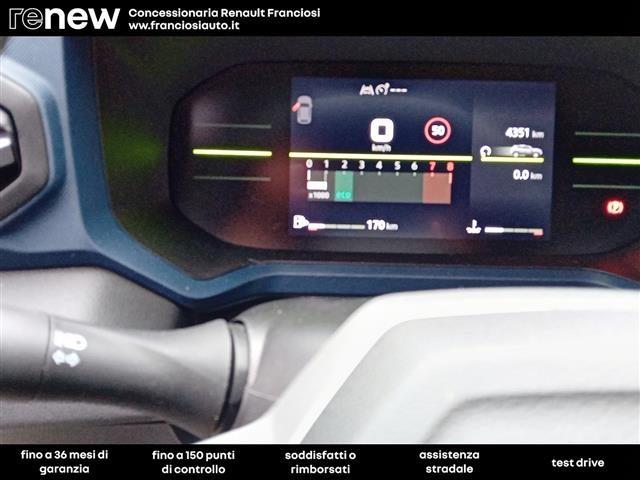 DACIA Duster 1.2 MILD HYBRID JOURNEY 130CV