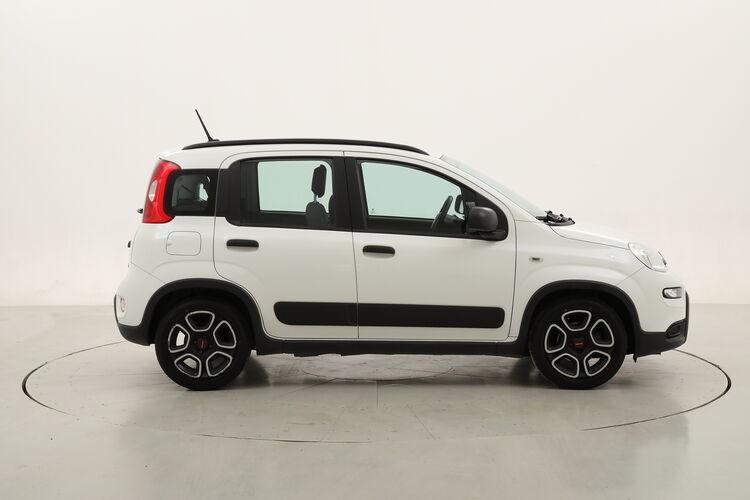 Fiat Panda Hybrid City Life BR329296 1.0 Mild Hybrid 70CV