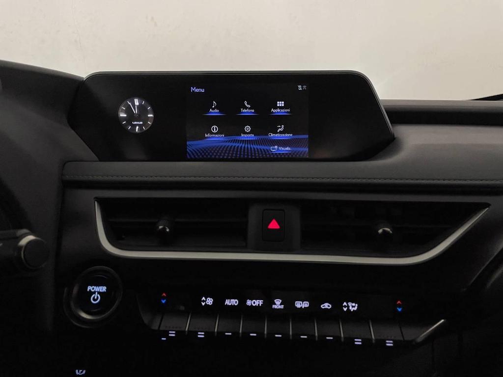 Lexus UX 250h 2.0 Hybrid Executive 2WD Power Split Device