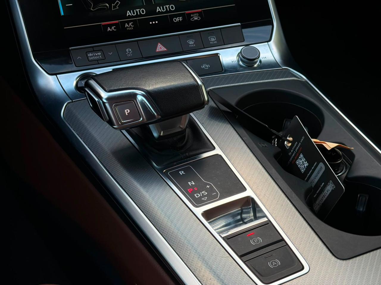 Audi A6 Avant 35 2.0 TDI S tronic Business Sport